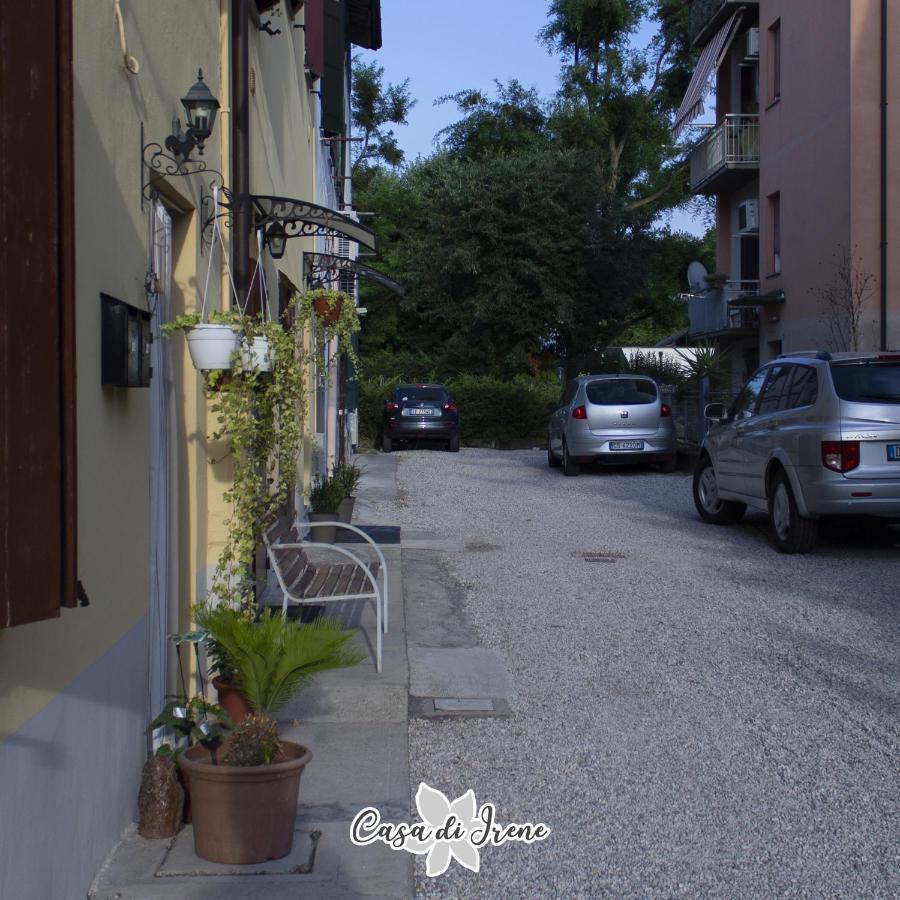 Casa Di Irene Reggio Emilia Exterior foto