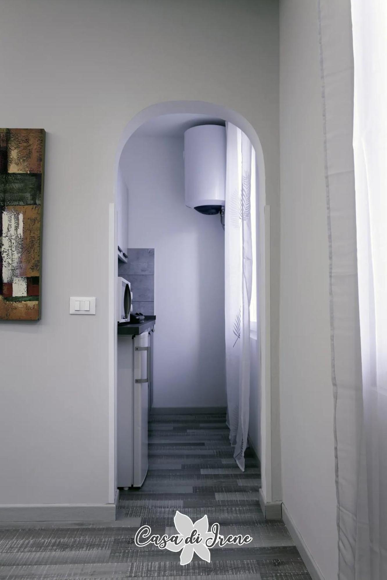 Casa Di Irene Reggio Emilia Exterior foto
